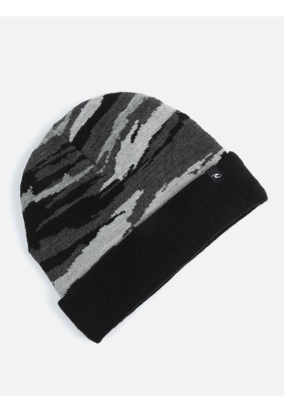 Gorro Hombre 6G607 Gris Rip Curl-0