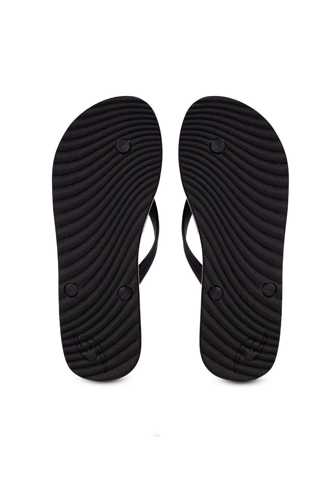 Sandalias Seacrest Negro Hombre Rip Curl-3