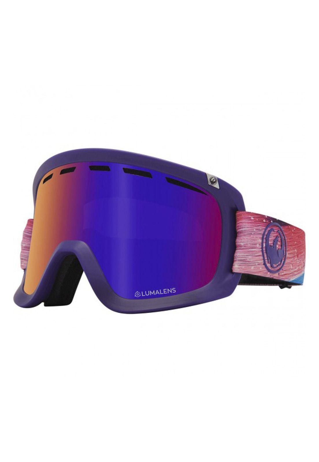 Antiparras Morado 5HG1389-UI20 Mujer Rip Curl-0