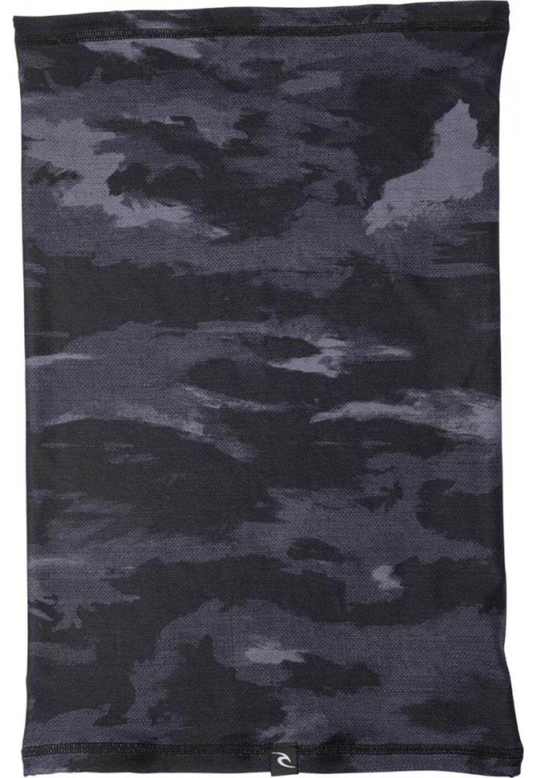 Bufanda  6AV102-MI20 Hombre Negro Rip Curl-0