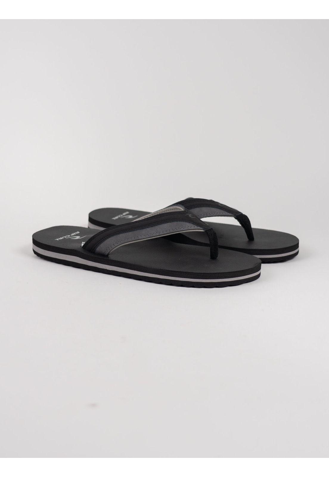 Sandalias Saltpath Negro Hombre Rip Curl-1