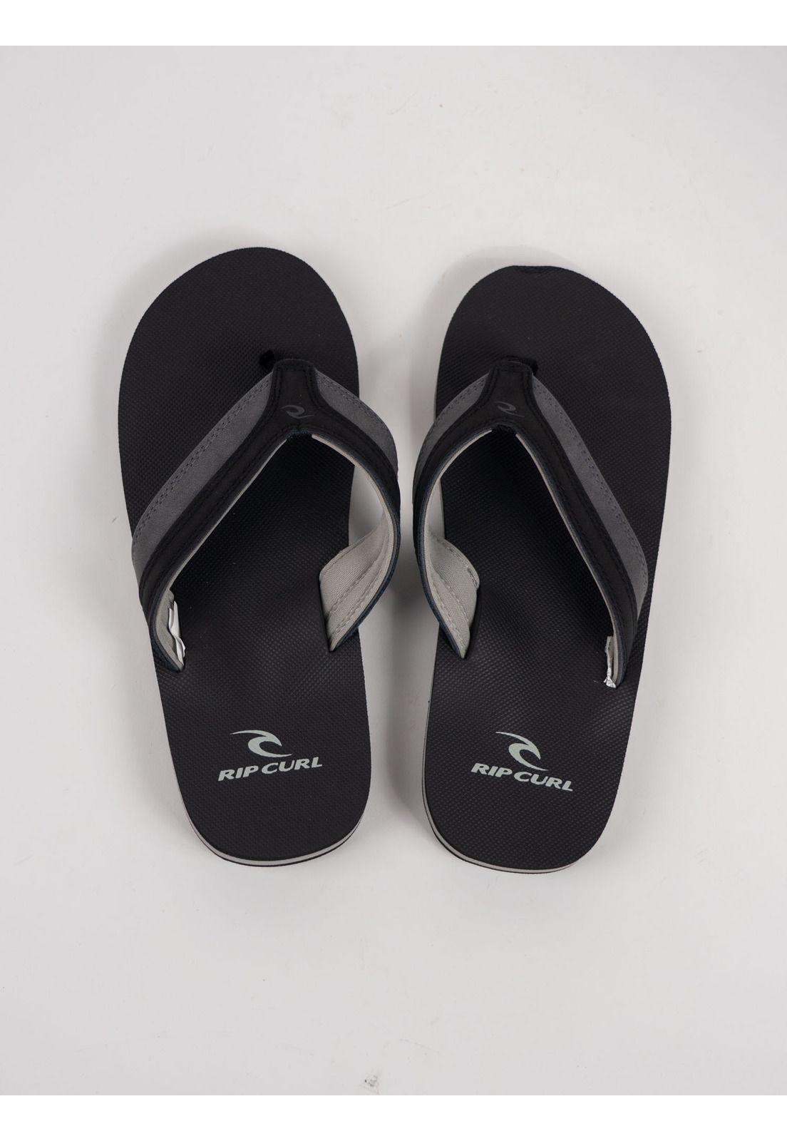 Sandalias Saltpath Negro Hombre Rip Curl-2