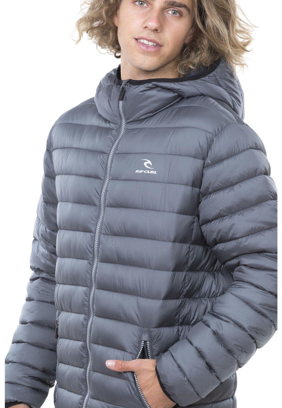 Parka 6PK366 Hombre Gris Rip Curl-2