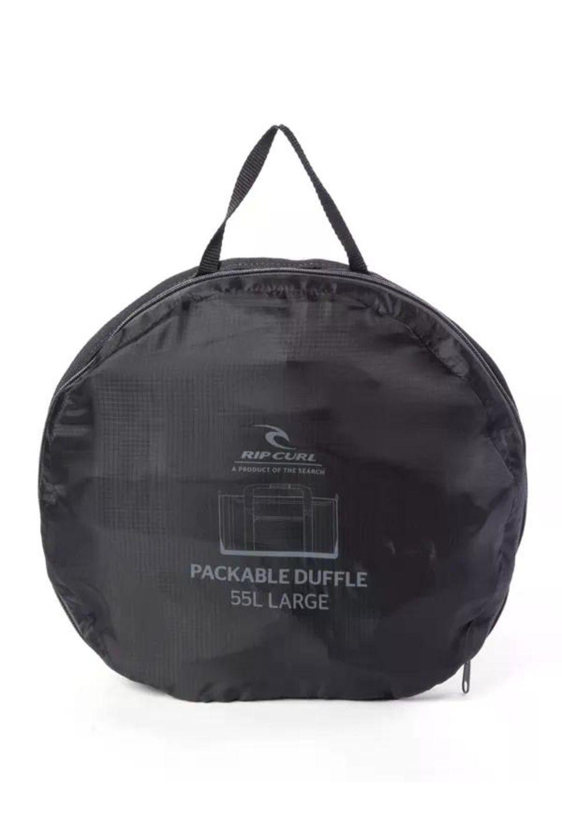 Bolso 6AV515 Hombre Negro Rip Curl-2