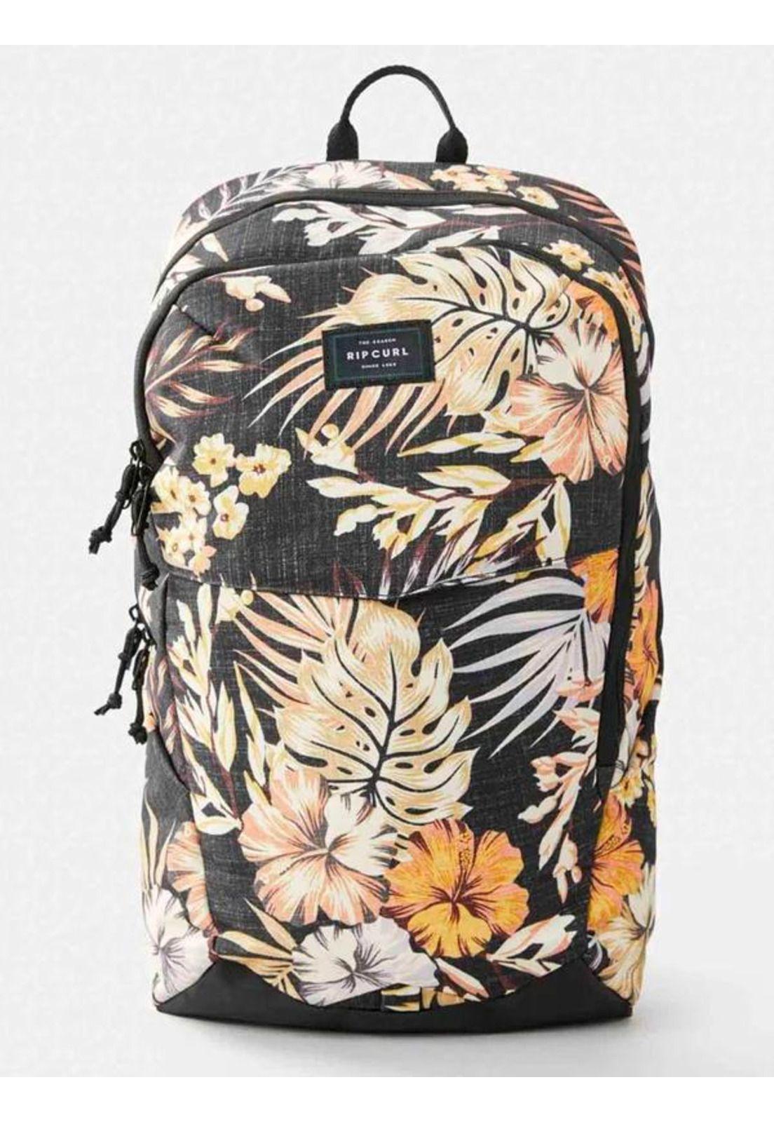 Mochila MOCHILA PARADISE TRANSIT 18L Negro Rip Curl-1