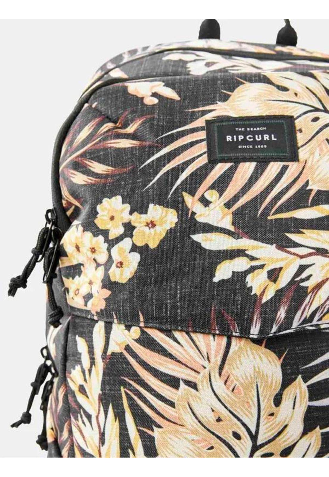 Mochila MOCHILA PARADISE TRANSIT 18L Negro Rip Curl-3