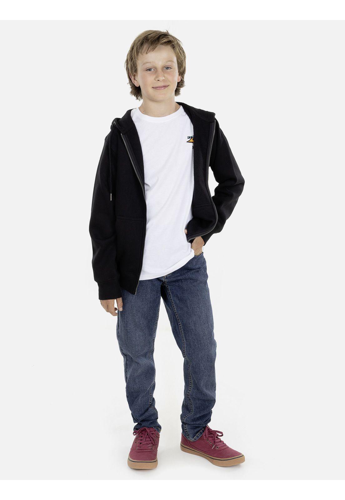 Polera Juvenil Blanco 6P187-MI21 Rip Curl-3
