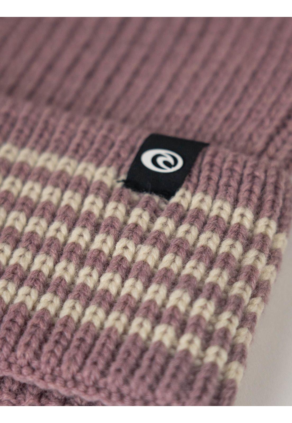 Gorro Motion Morado Mujer Rip Curl-2
