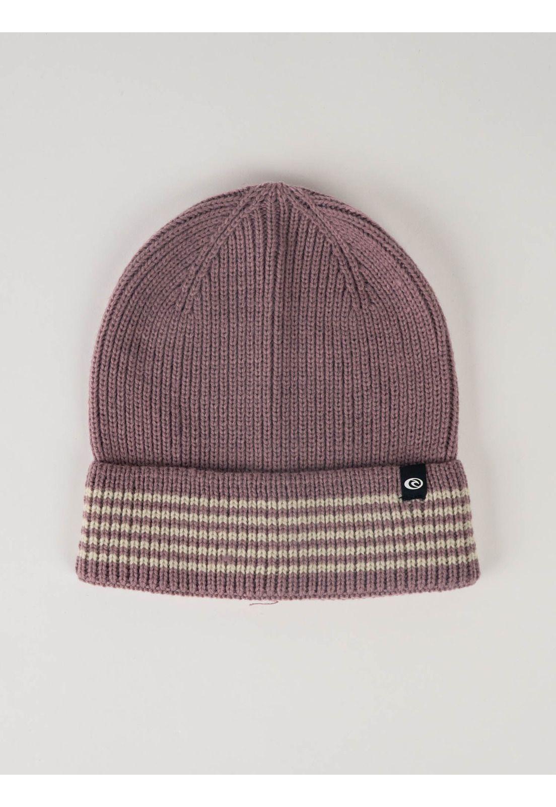 Gorro Motion Morado Mujer Rip Curl-3