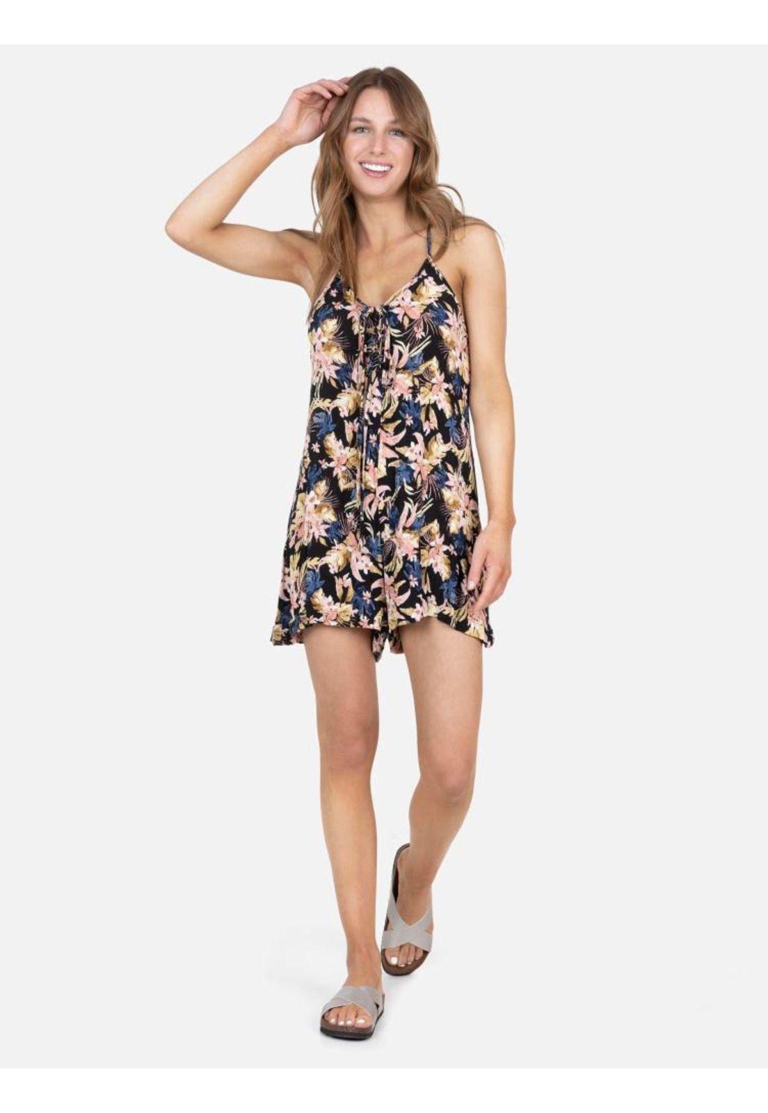 Lady Mujer 6L332-WV22 Negro Rip Curl-3
