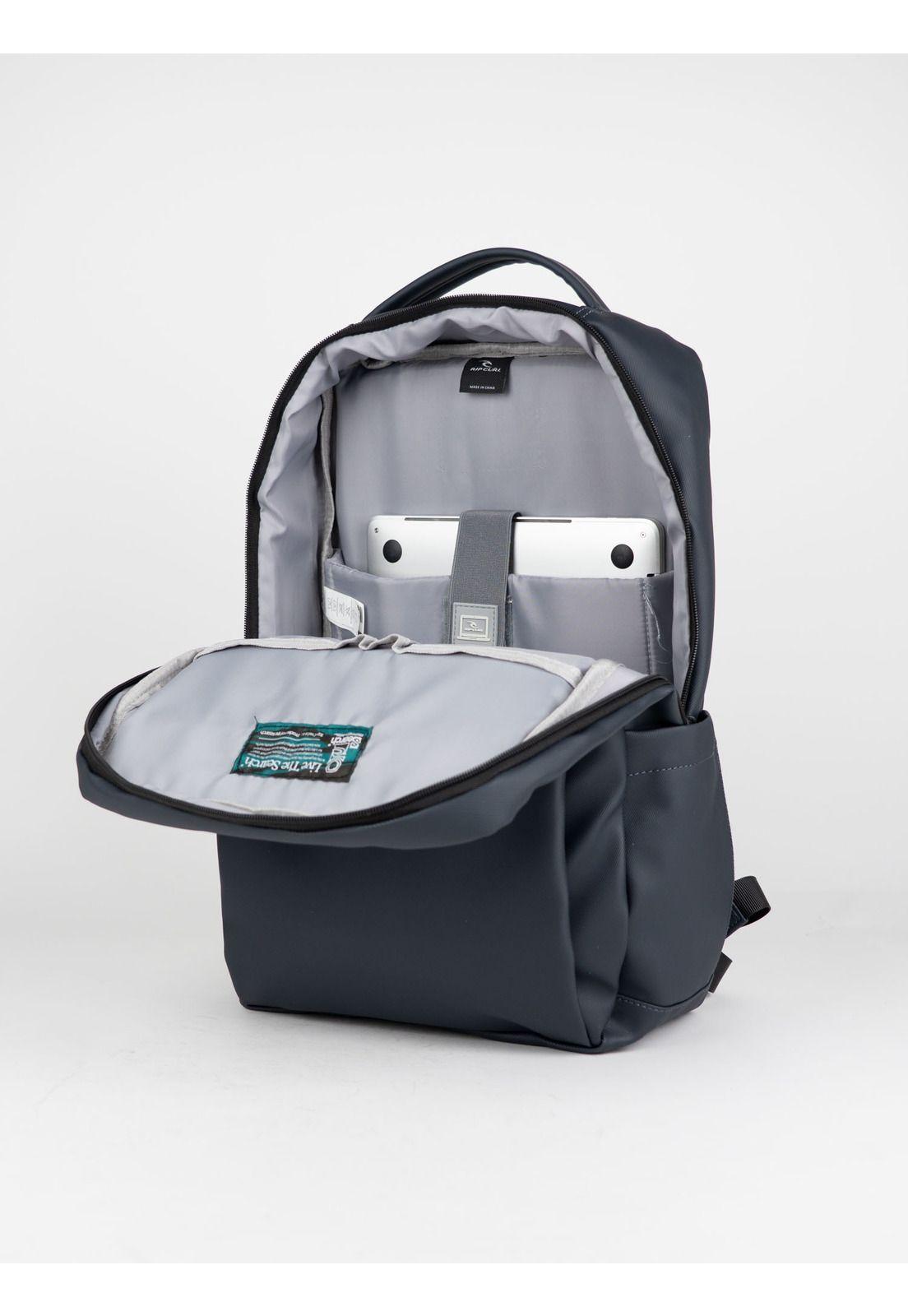 Mochila Breeze Gris Hombre Rip Curl-2