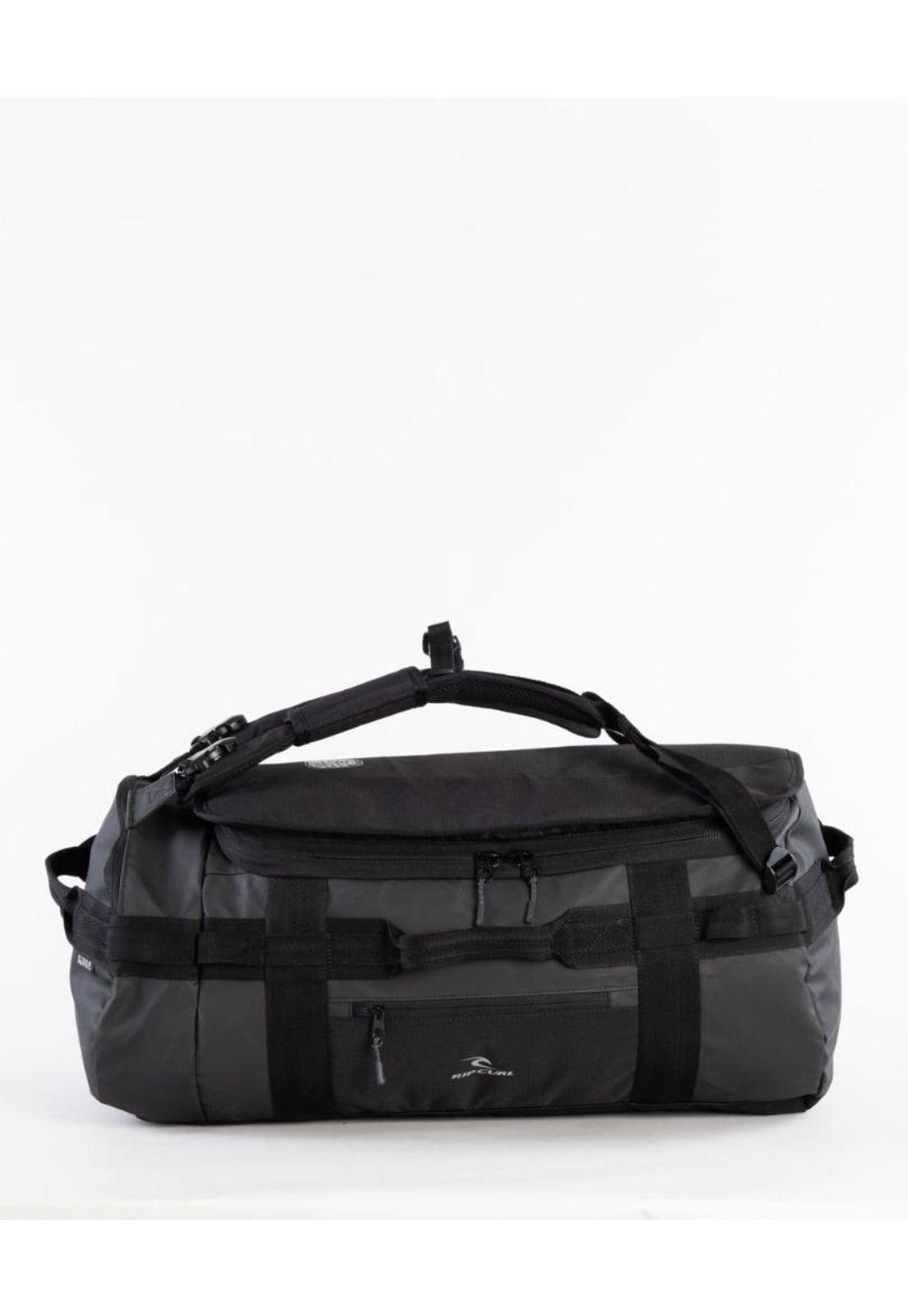 Bolso 6AV519 Hombre Negro Rip Curl-0