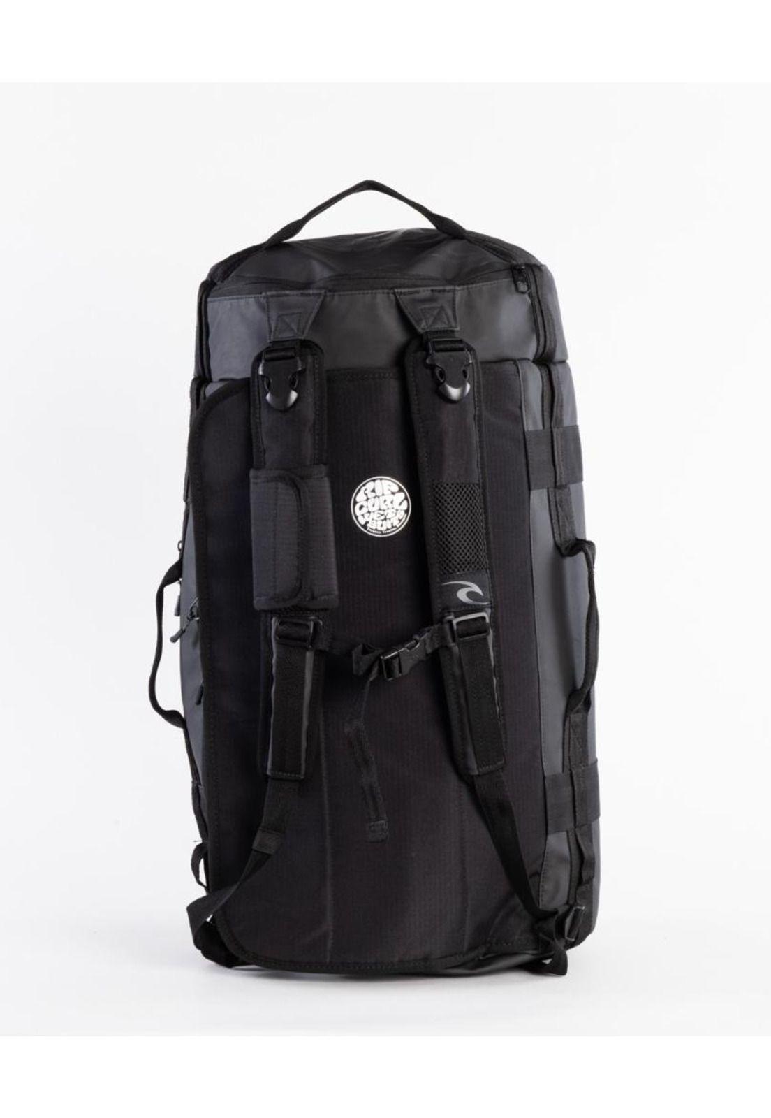 Bolso 6AV519 Hombre Negro Rip Curl-2