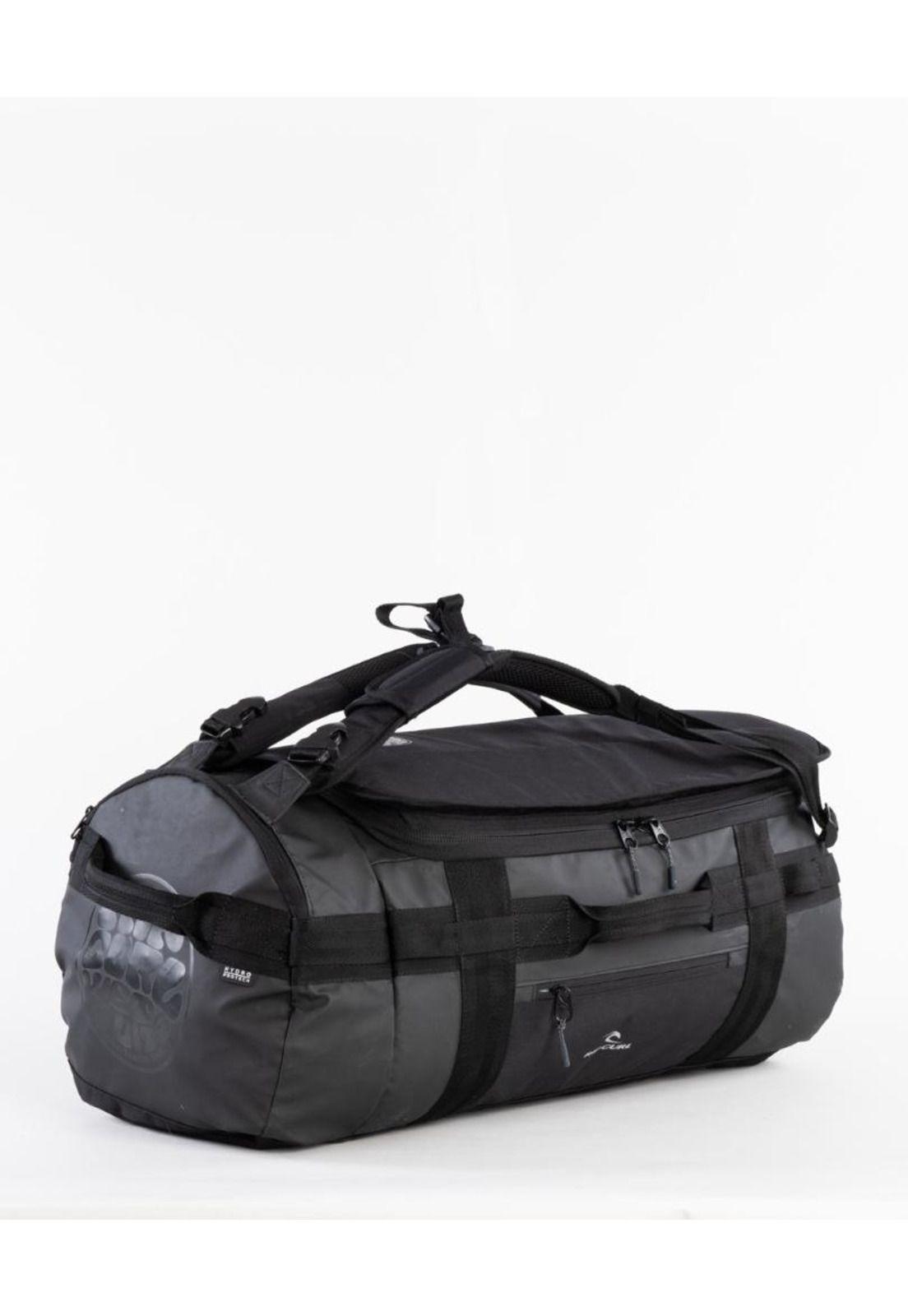 Bolso 6AV519 Hombre Negro Rip Curl-3