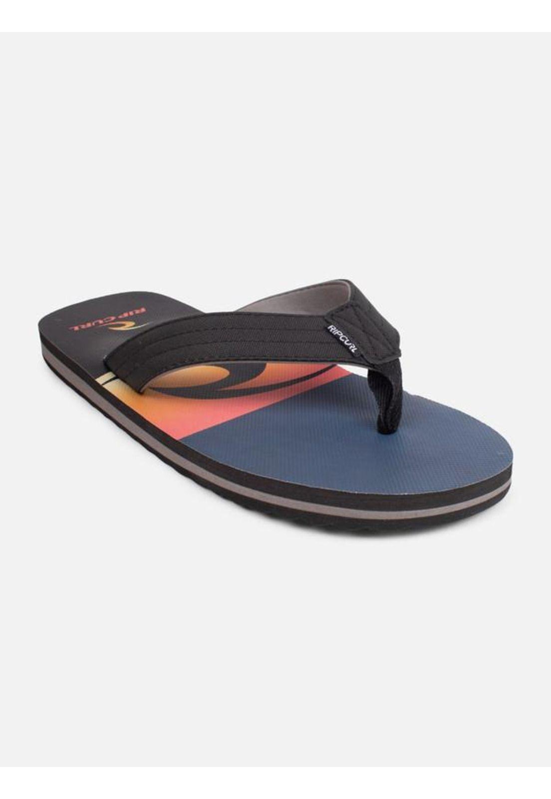 Sandalias Celestial Serenade Azul Hombre Rip Curl-0