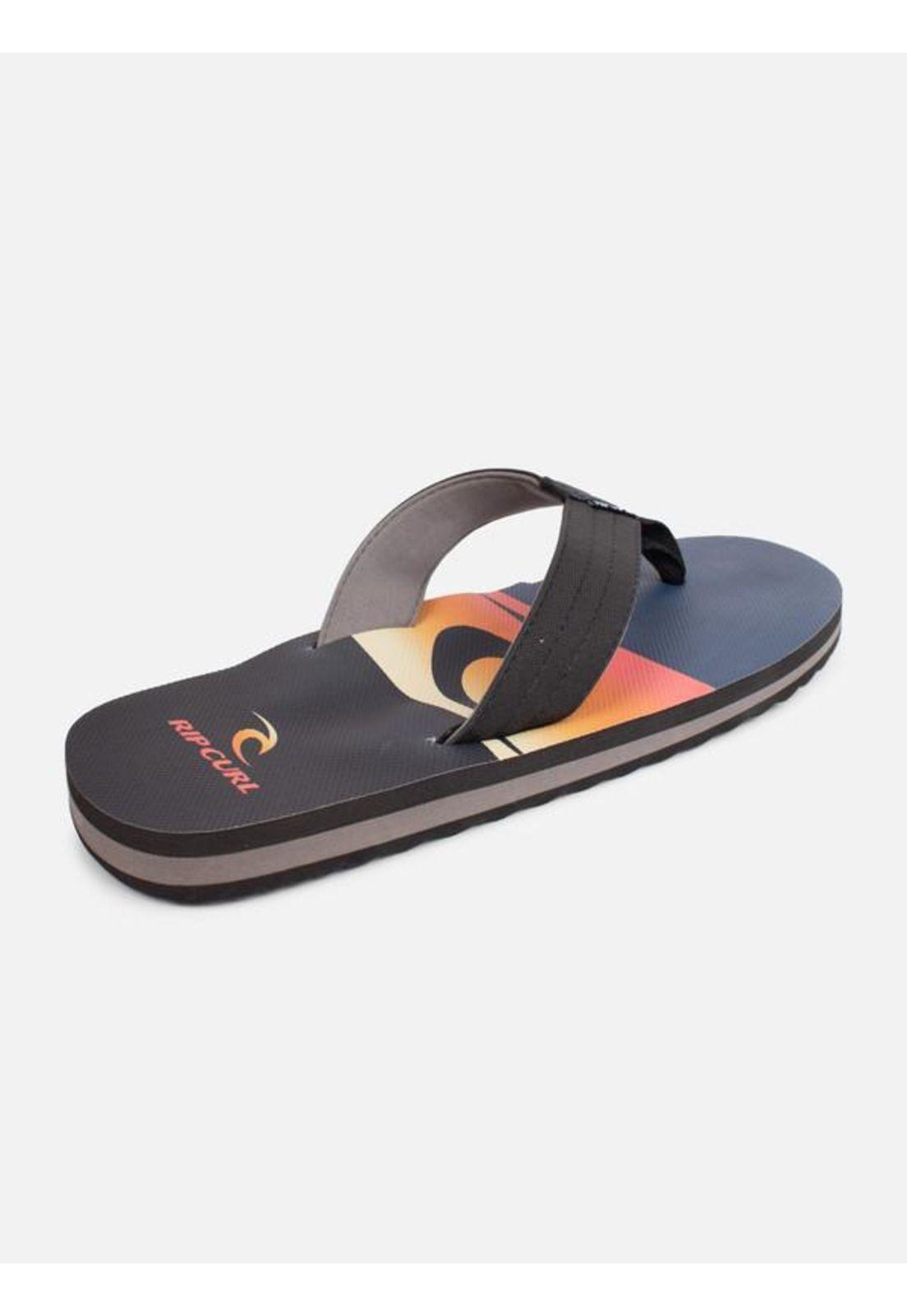 Sandalias Celestial Serenade Azul Hombre Rip Curl-1