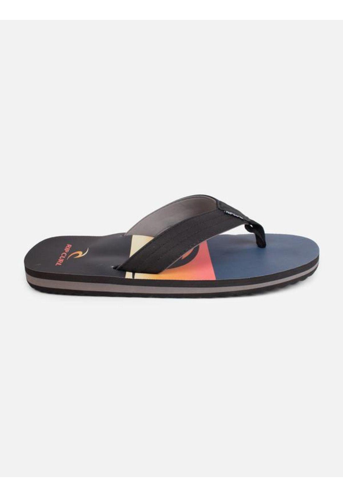 Sandalias Celestial Serenade Azul Hombre Rip Curl-2