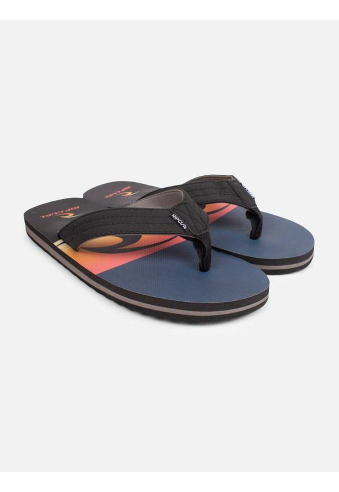 Sandalias Celestial Serenade Azul Hombre Rip Curl-3