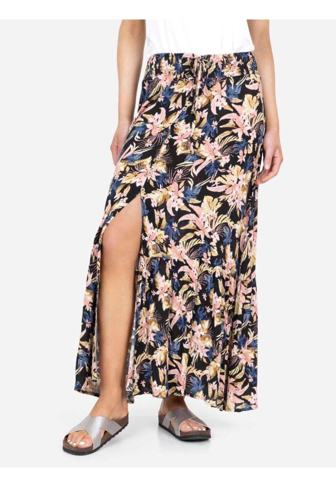 Lady Mujer 6L338-WV22 Negro Rip Curl-0