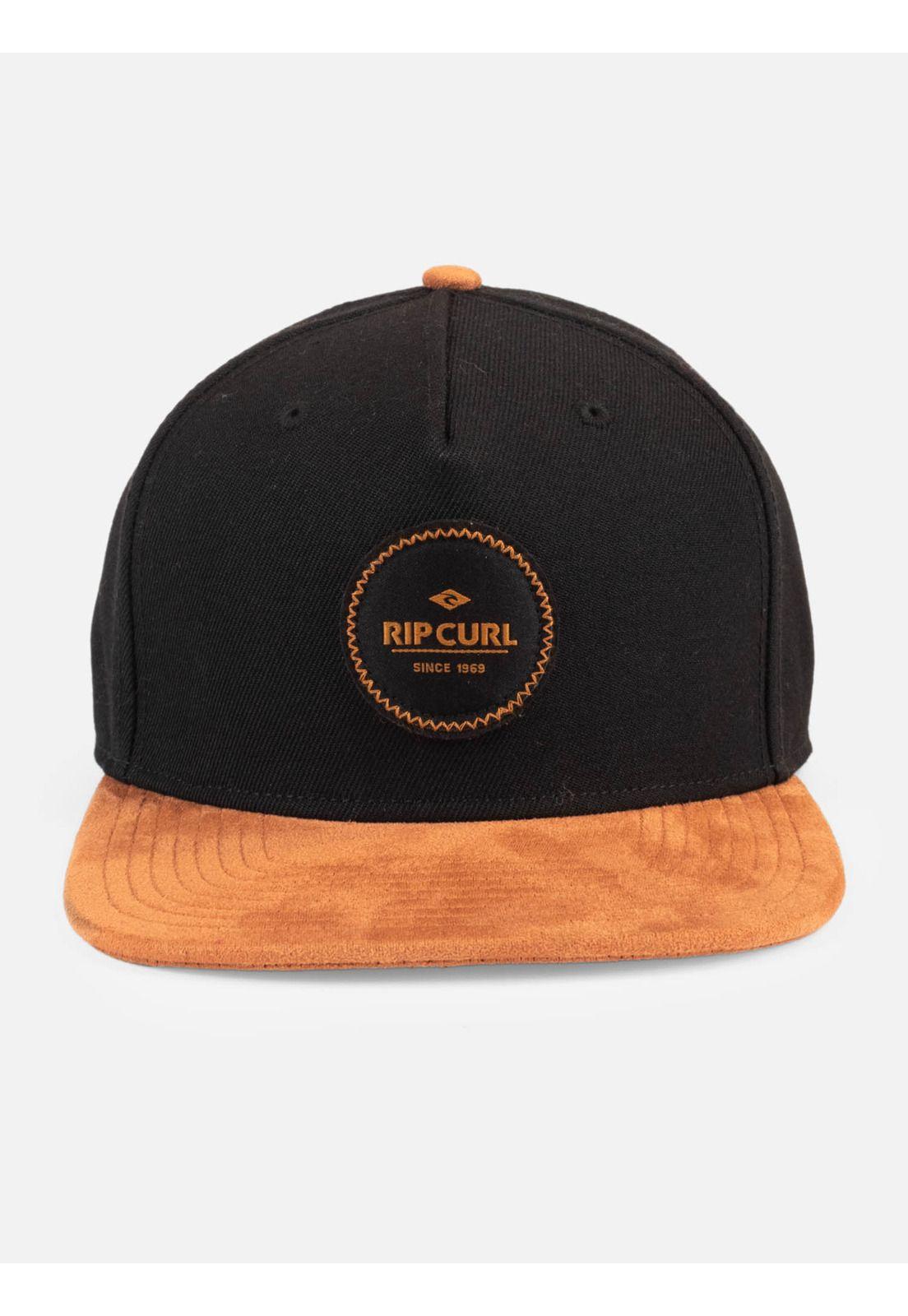 Jockey Coral Negro Hombre Rip Curl-3