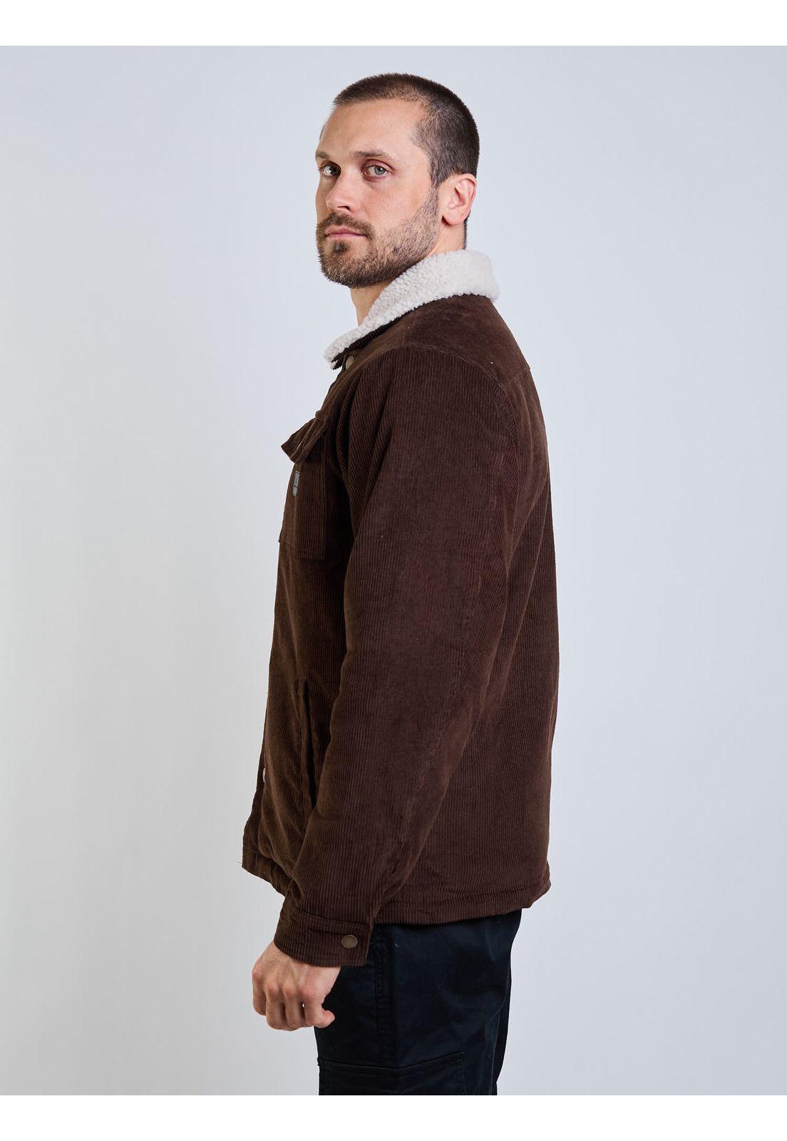 Chaqueta Break Café Hombre Rip Curl-2