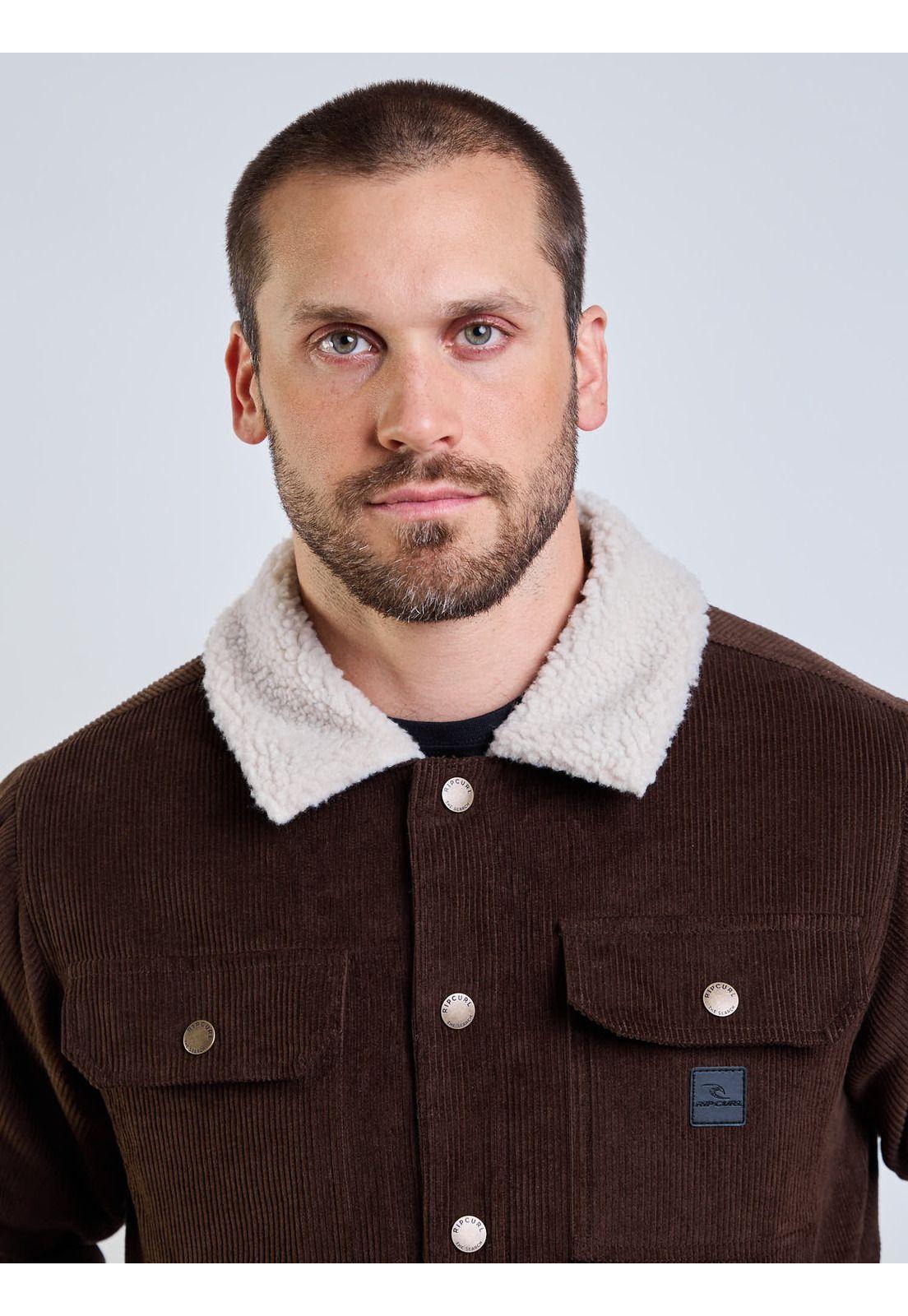 Chaqueta Break Café Hombre Rip Curl-3