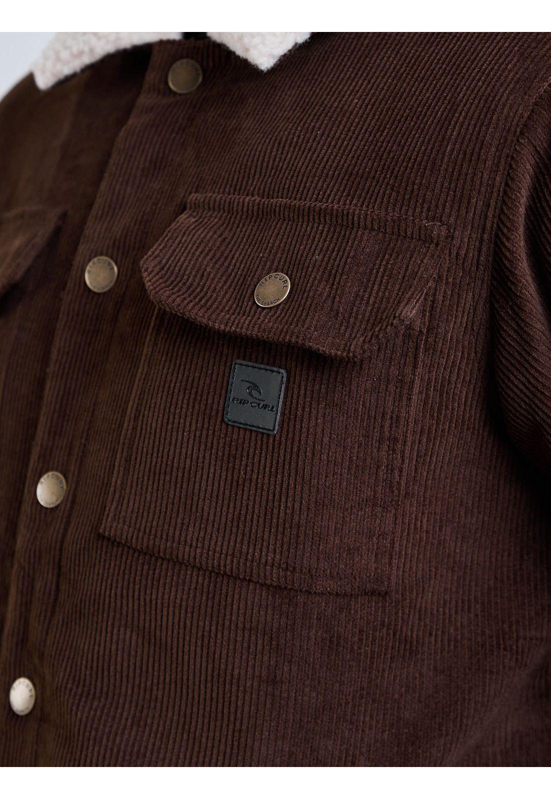 Chaqueta Break Café Hombre Rip Curl-4