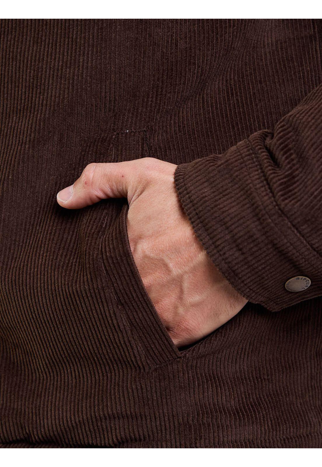 Chaqueta Break Café Hombre Rip Curl-5