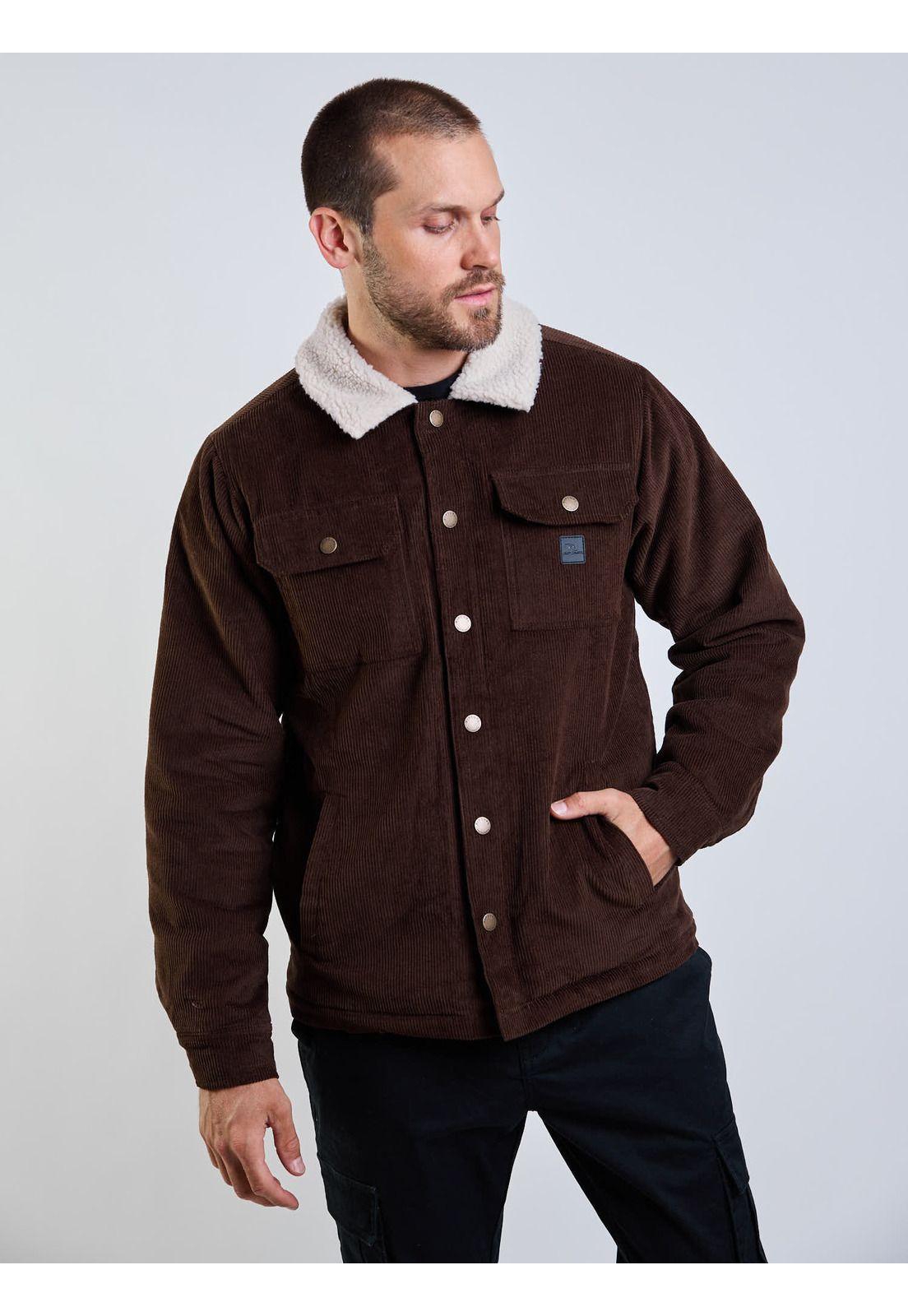 Chaqueta Break Café Hombre Rip Curl-6