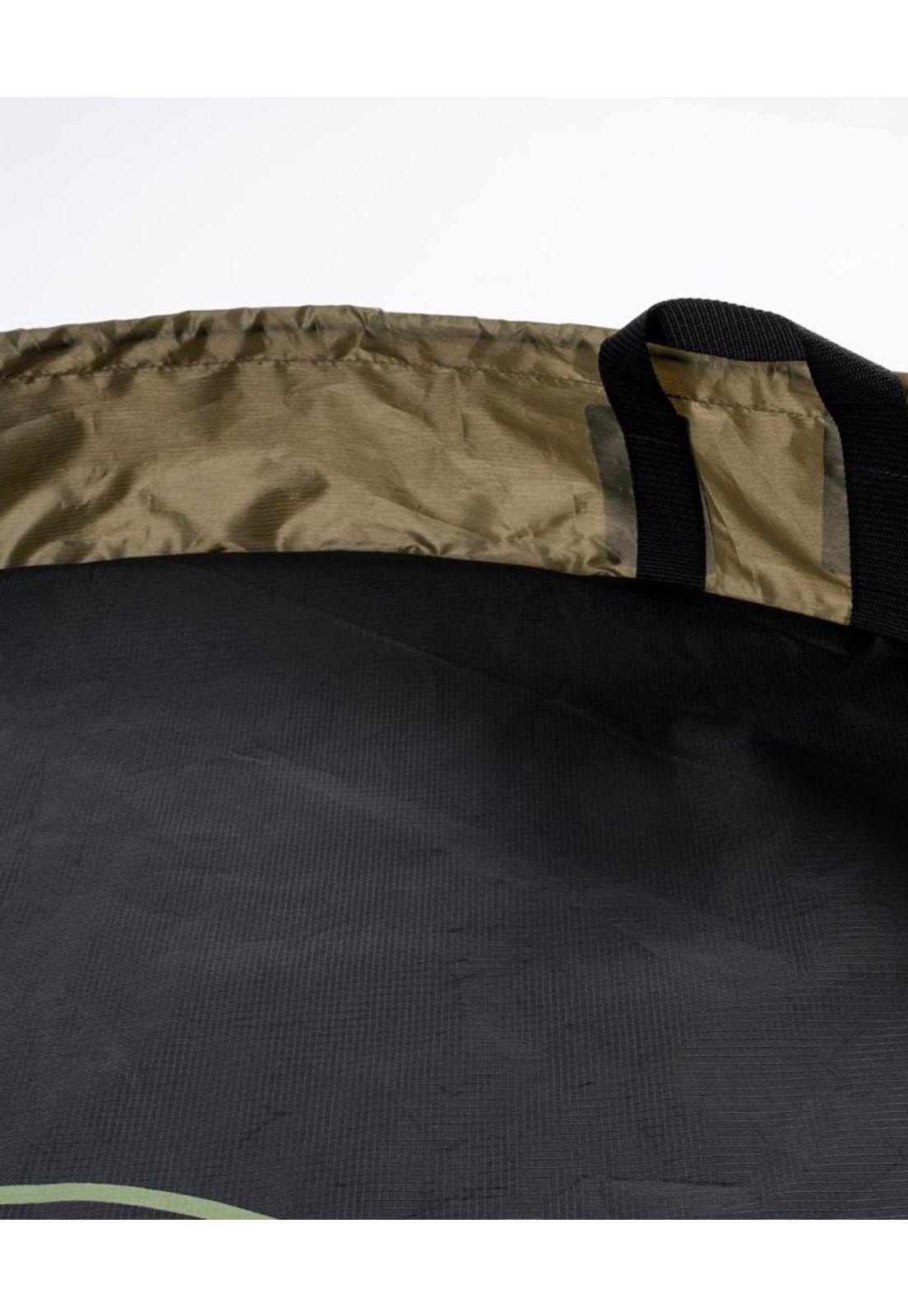 Surf SERIES CHANGE MAT Hombre Negro Rip Curl-2