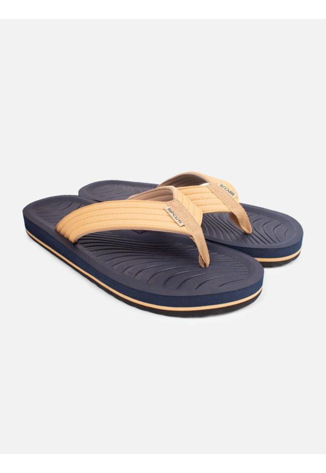 Sandalias Mirage Meadow Azul Hombre Rip Curl-3