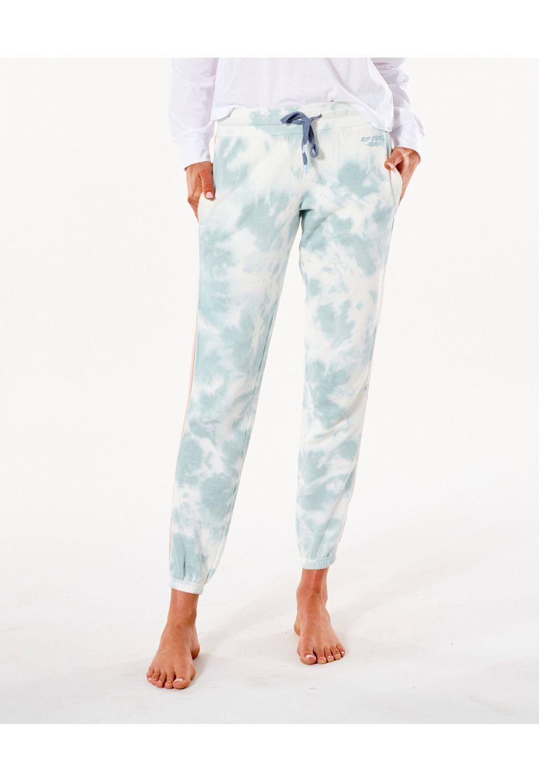 Pantalon Mujer 6N376-WV22 Celeste Rip Curl-0