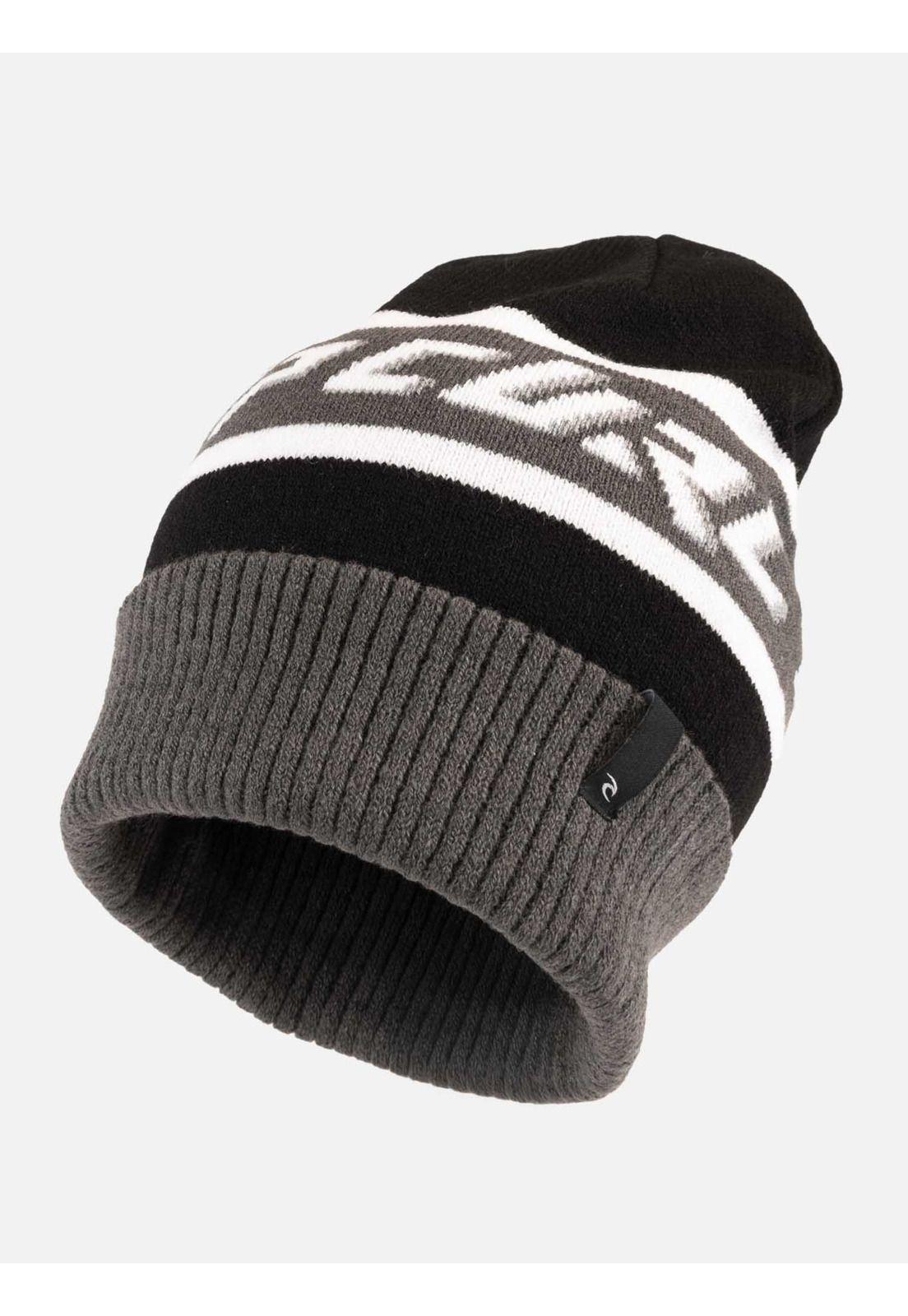 Gorro Twist Multicolor Hombre Rip Curl-0