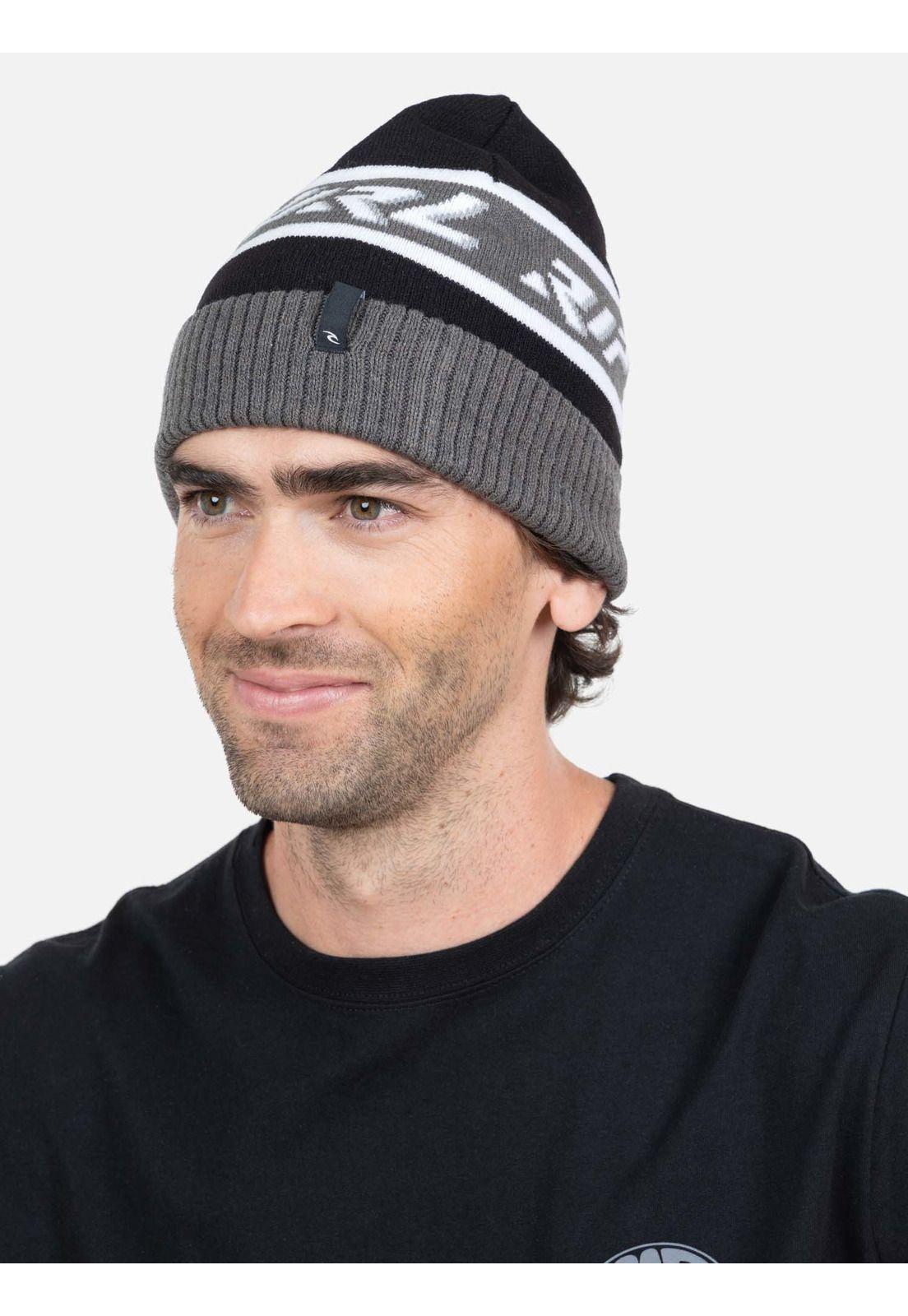 Gorro Twist Multicolor Hombre Rip Curl-1