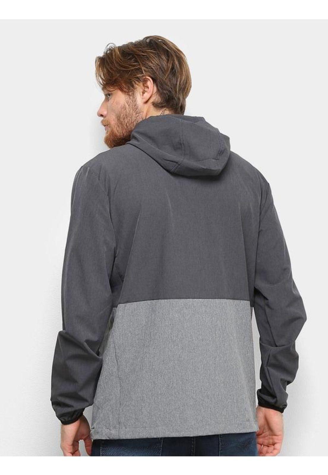 Cortaviento Anti Series Front Line Hombre Multicolor Rip Curl-1