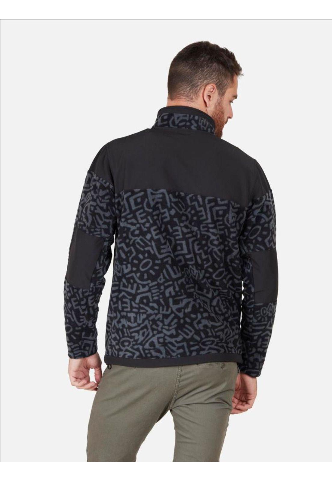 Poleron 6O413-MI22 Multicolor Hombre Rip Curl-1