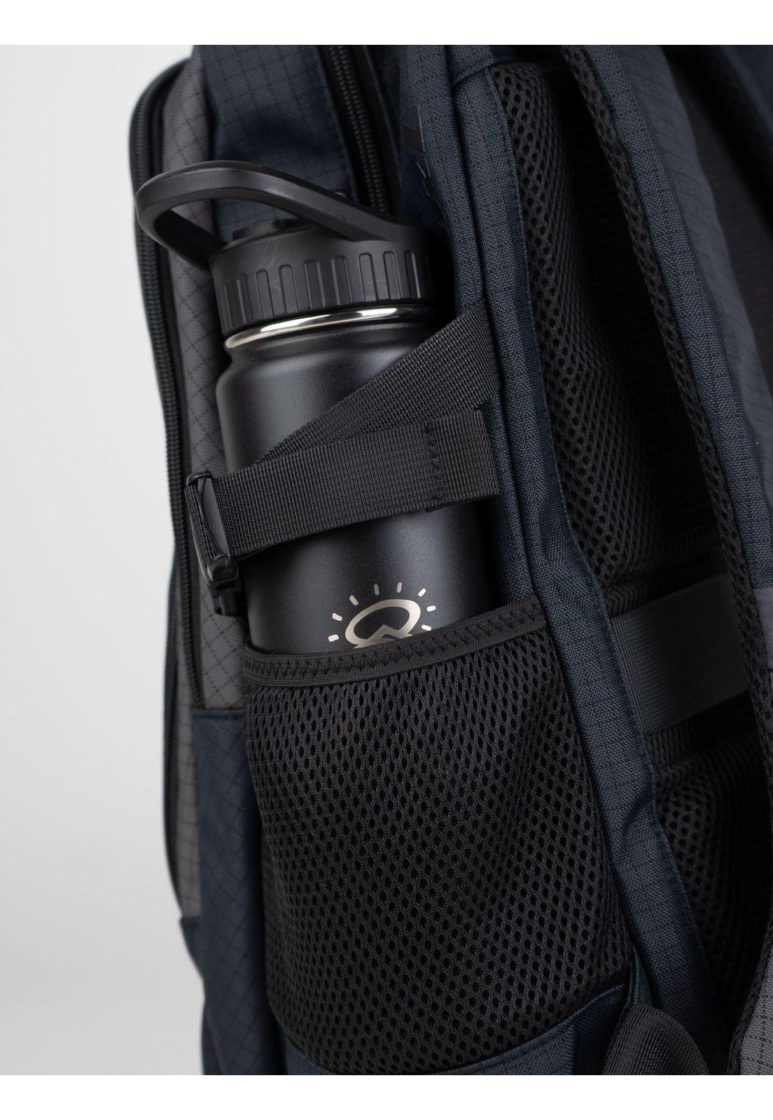 Mochila Wind Negro Hombre Rip Curl-4