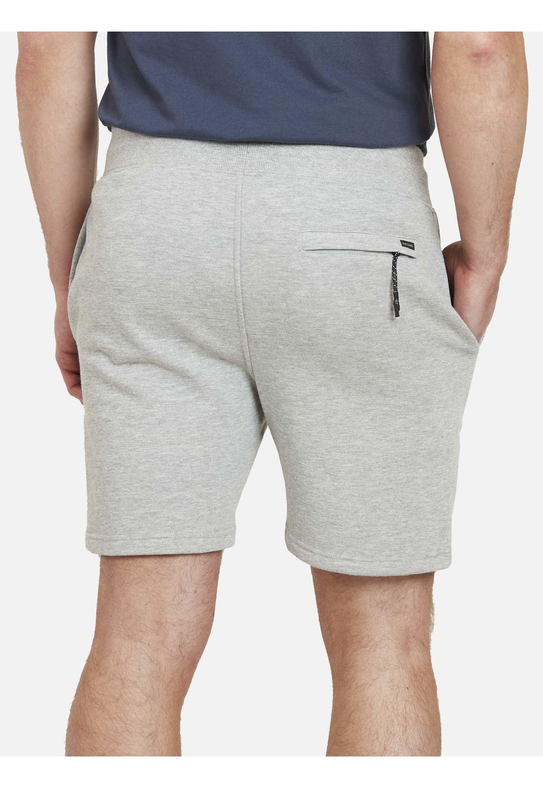 Short TRACK Hombre Gris Rip Curl-2