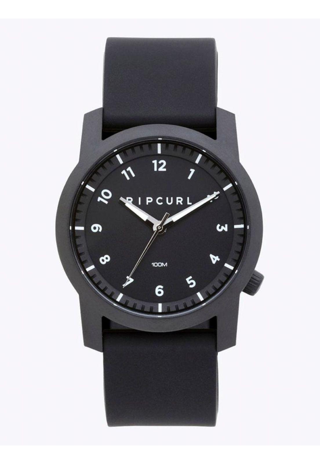 Reloj Hombre 6HG222-MT22 Negro Rip Curl-0