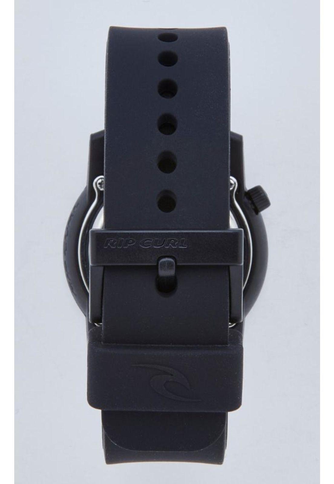 Reloj Hombre 6HG222-MT22 Negro Rip Curl-1