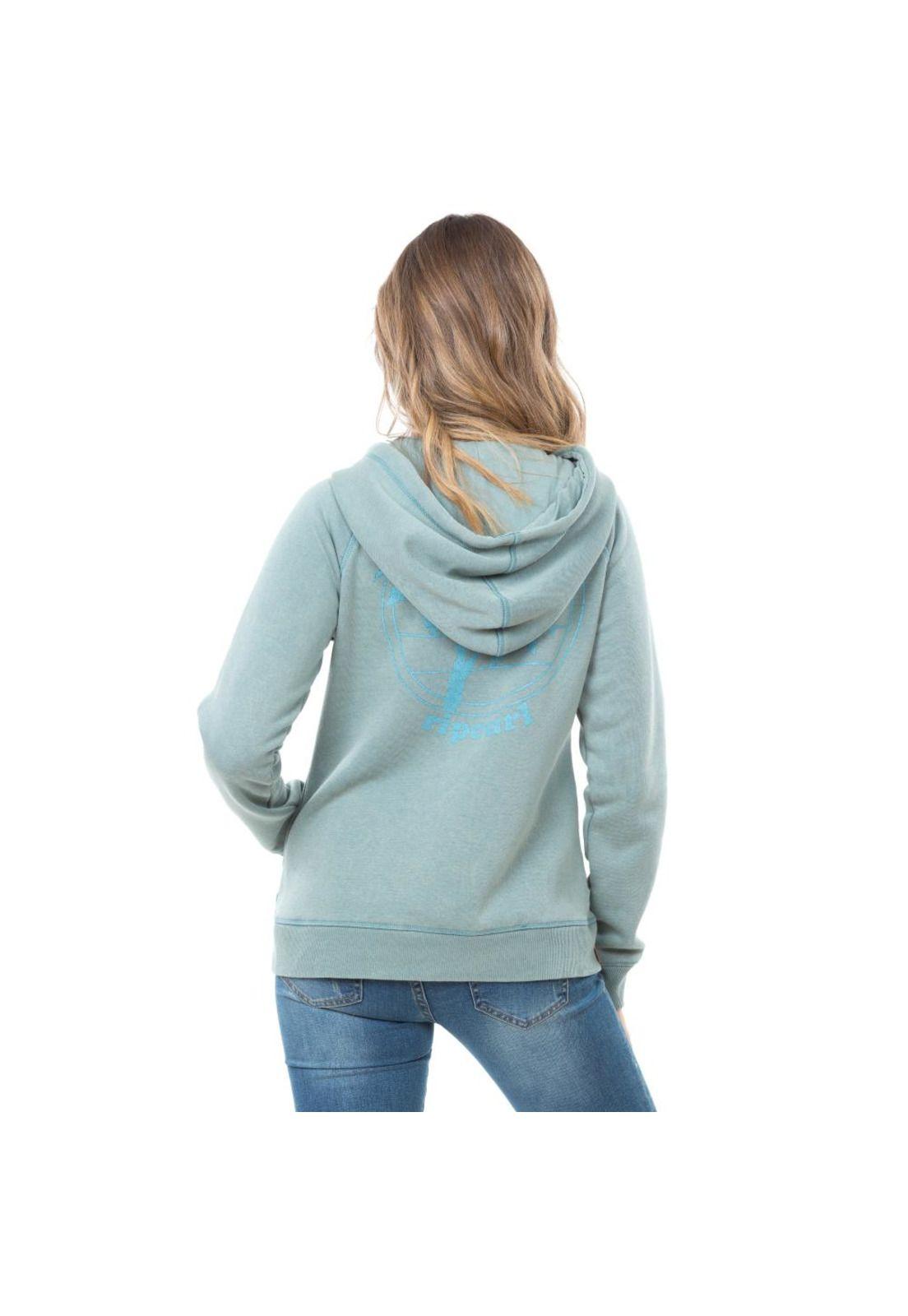 Poleron Mujer Azul 6O258-WI20 Rip Curl-1