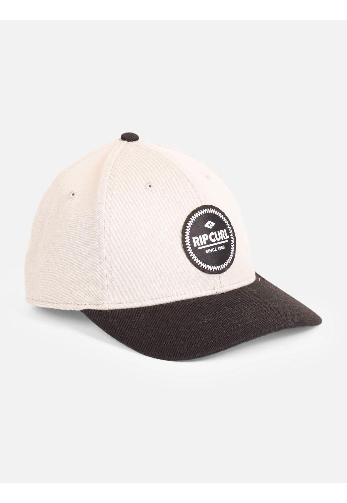 Jockey Canvas Watercrest Blanco Hombre Rip Curl-3