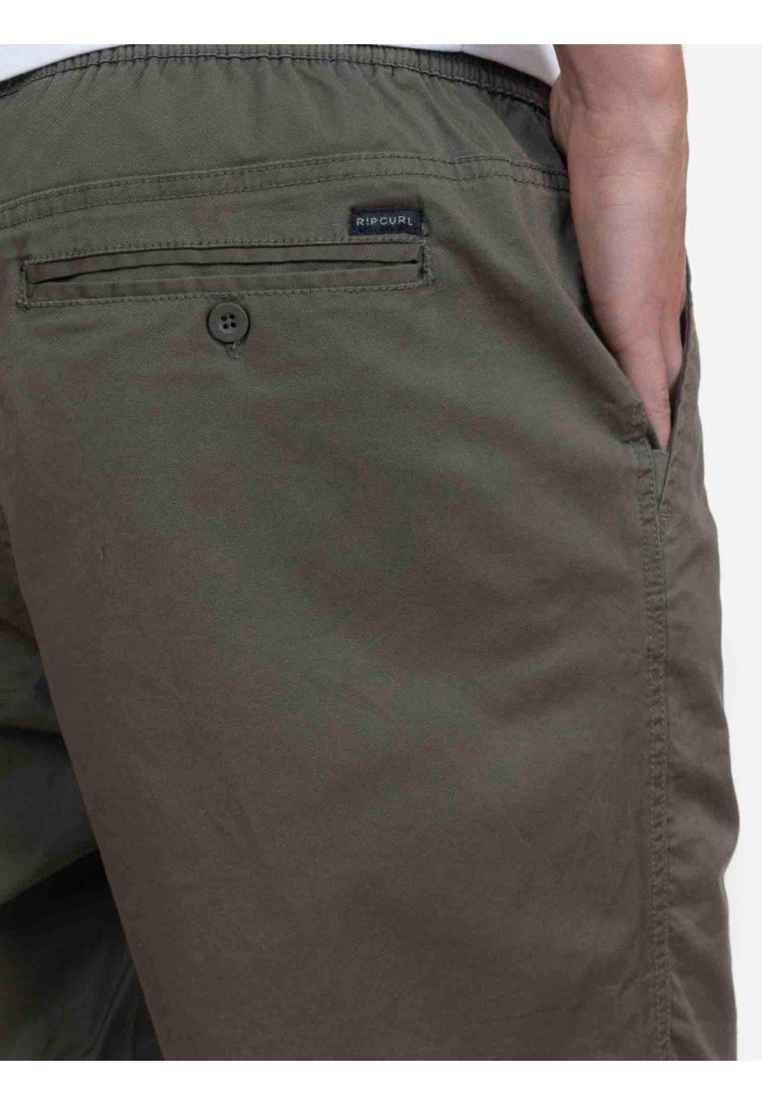 Bermuda Hombre Verde 6B343-MV22 Rip Curl-2