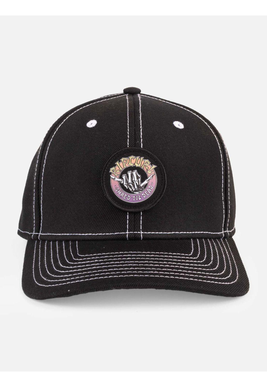 Jockey Coast Negro Hombre Rip Curl-3