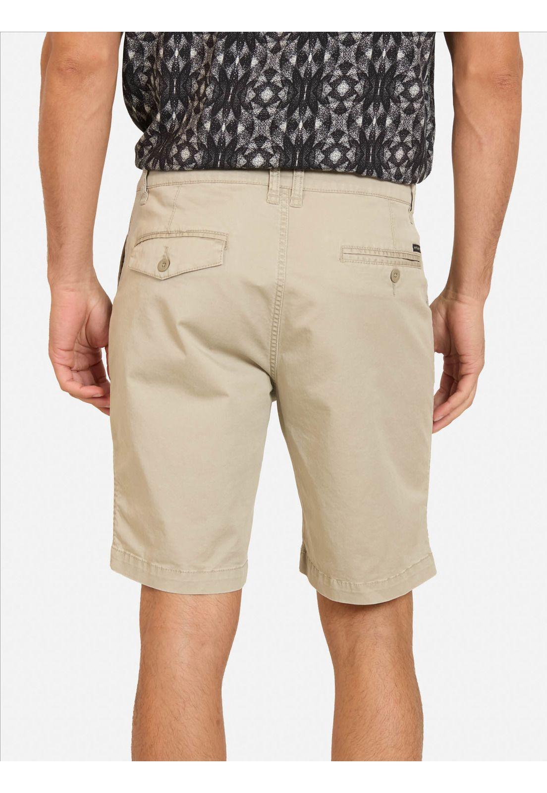 Bermuda Skyrush Beige Hombre Rip Curl-1