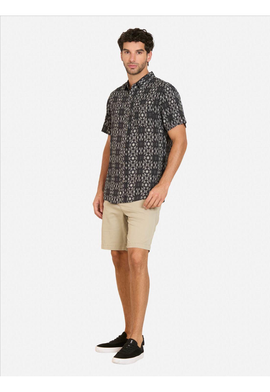 Bermuda Skyrush Beige Hombre Rip Curl-3