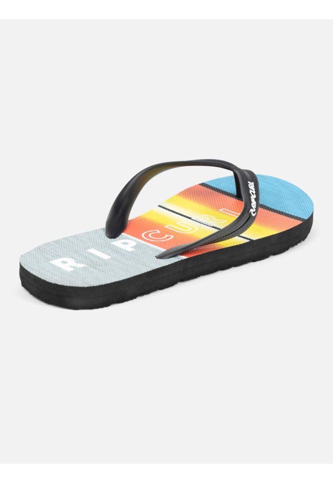 Sandalias Juvenil 6S519-MV22 Negro Rip Curl-0