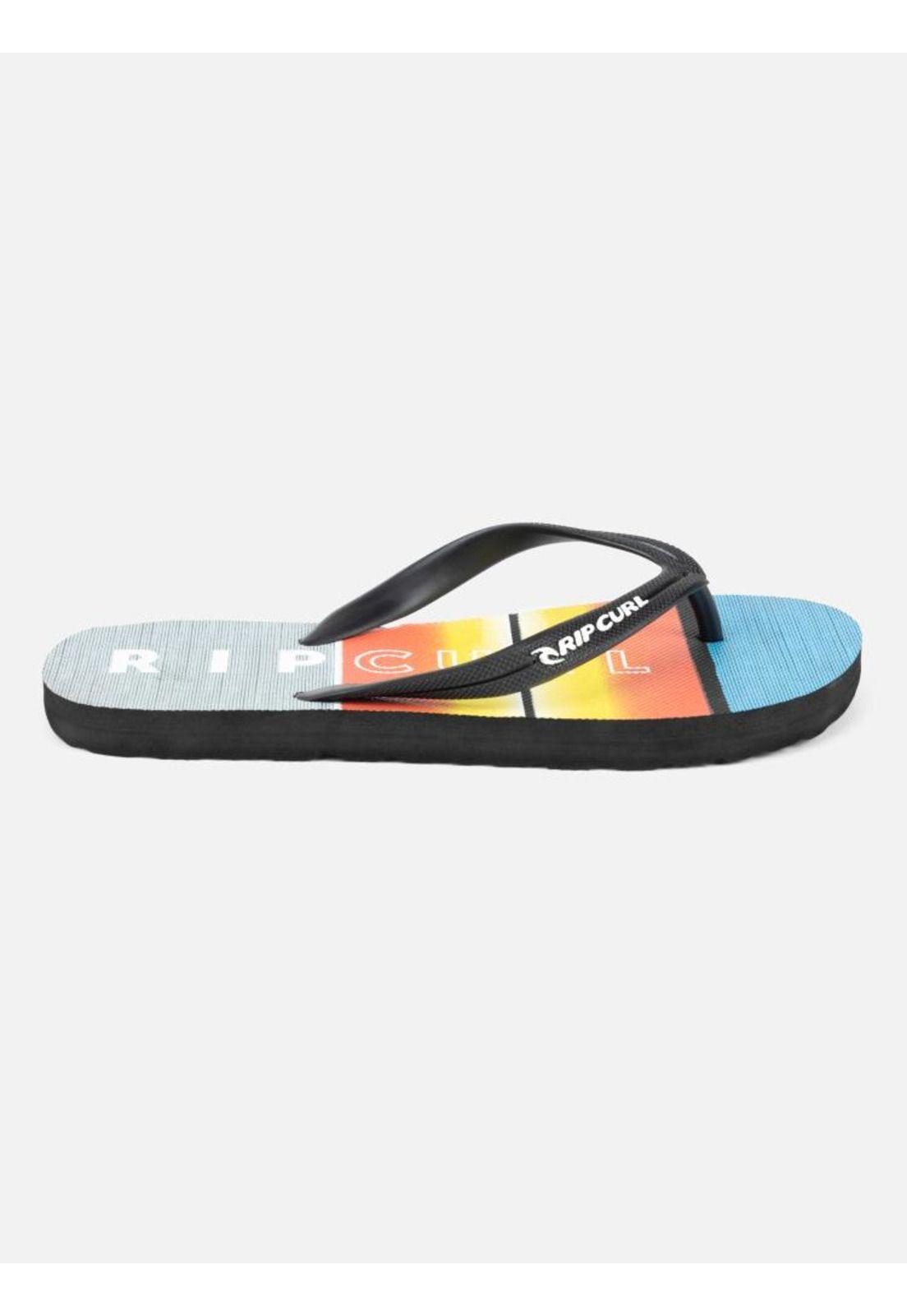 Sandalias Juvenil 6S519-MV22 Negro Rip Curl-2