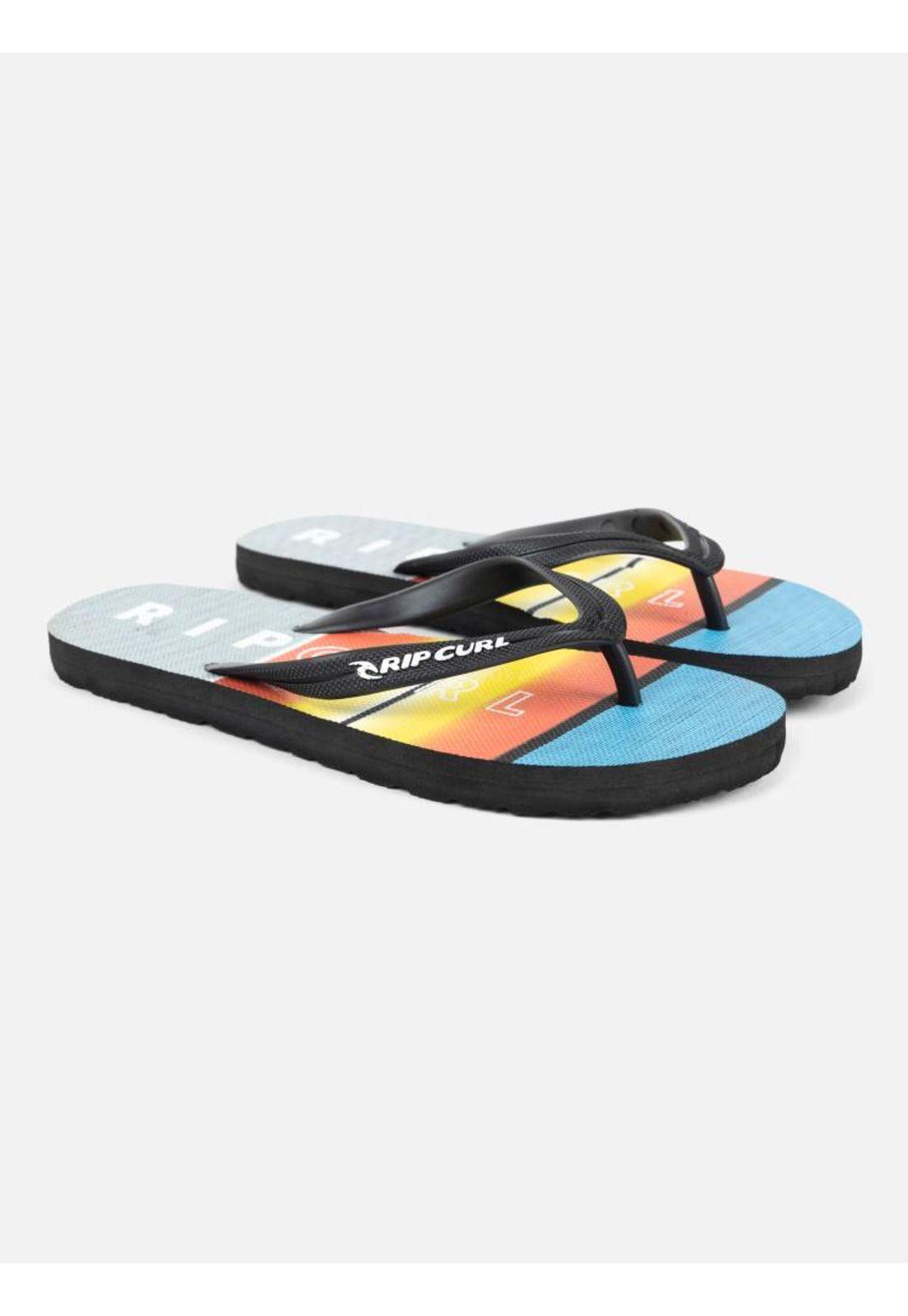 Sandalias Juvenil 6S519-MV22 Negro Rip Curl-3