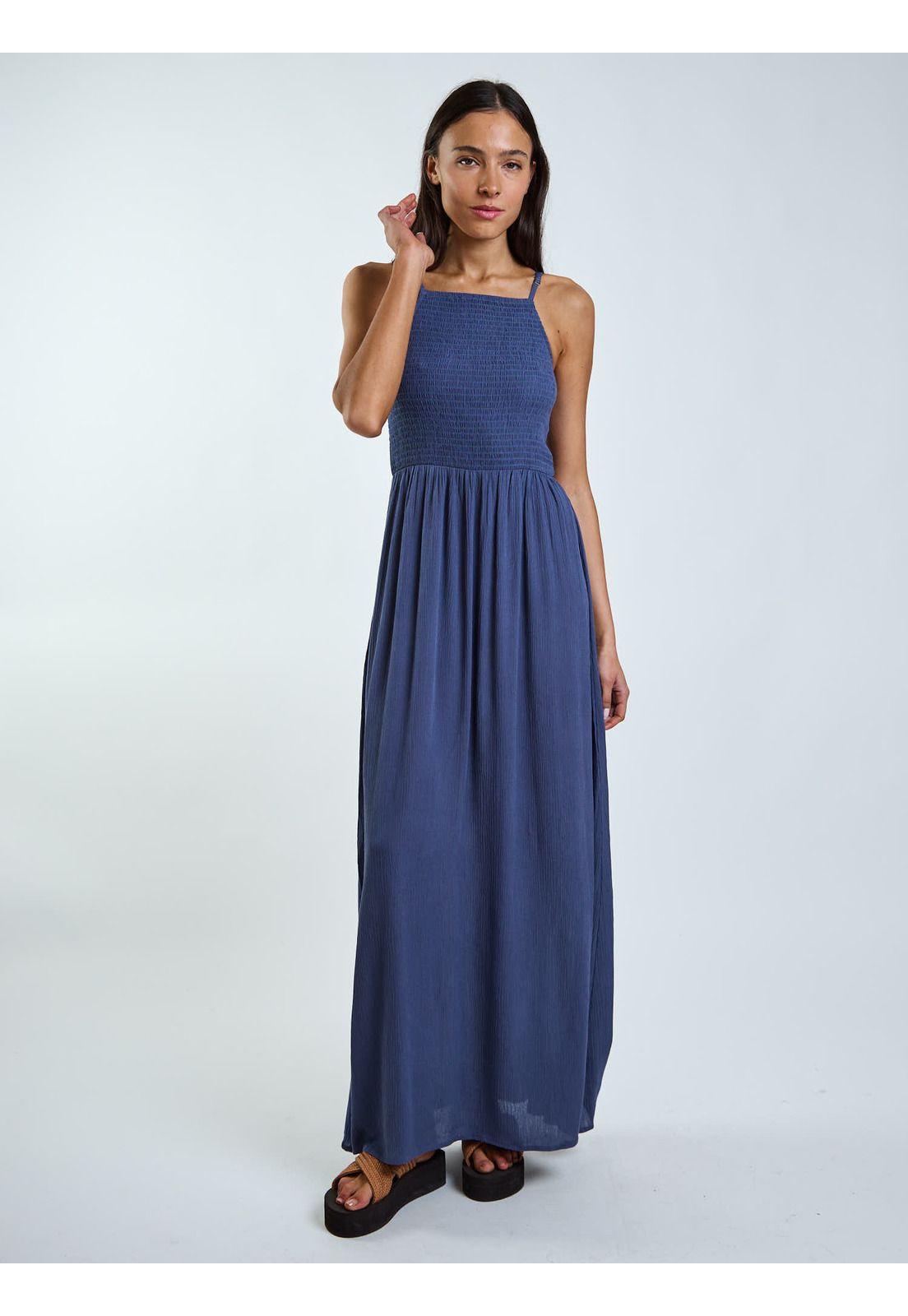 Vestido Kona Azul Mujer Rip Curl-0